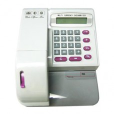 MOA Cheque Writer MCEC-310